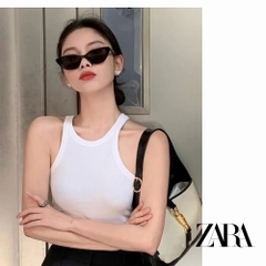 Kính Mát Zara Conic Màu Đen