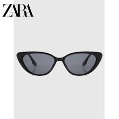 Kính Mát Zara Conic Màu Đen