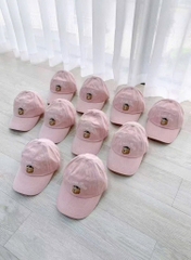 Mũ lưỡi trai Whoau ss2025