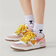 Giầy Sneaker Catsofa 
