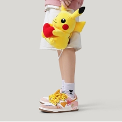 Giầy Sneaker Catsofa 