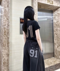 Quần nỉ Bad Blood 91