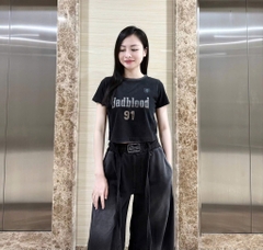 Quần nỉ Bad Blood 91