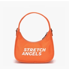 Túi Đeo Vai Stretch Angels Mini A-22S-SWBG01021-ORS Màu Cam