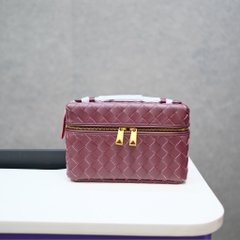 Túi Cầm Tay Bottega Vanity Bang Bang
