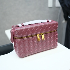 Túi Cầm Tay Bottega Vanity Bang Bang