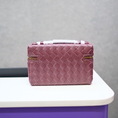Túi Cầm Tay Bottega Vanity Bang Bang