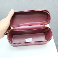 Túi Cầm Tay Bottega Vanity Bang Bang