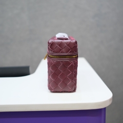 Túi Cầm Tay Bottega Vanity Bang Bang
