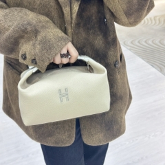 Túi Cầm Tay Remake Hermes Clutch Bag