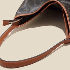 Túi Xách Celine Hobo Remake Hàn Size 33cm