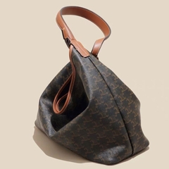 Túi Xách Celine Hobo Remake Hàn Size 33cm