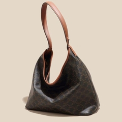 Túi Xách Celine Hobo Remake Hàn Size 33cm