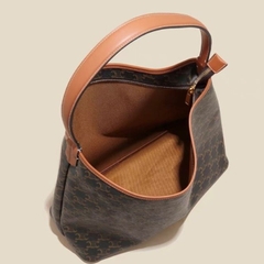 Túi Xách Celine Hobo Remake Hàn Size 33cm