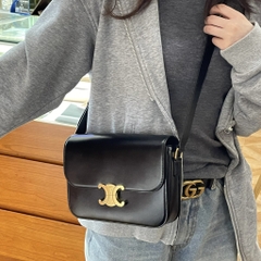 Túi Celine Trompie Teen Remake Hàn Size 23cm