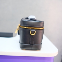 Túi Celine Vanity In Trompie Case Mini Size 19cm