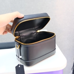 Túi Celine Vanity In Trompie Case Mini Size 19cm