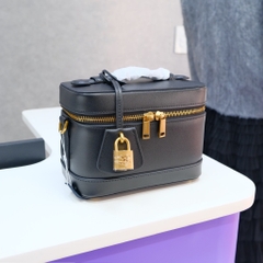 Túi Celine Vanity In Trompie Case Mini Size 19cm