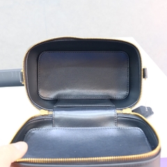 Túi Celine Vanity In Trompie Case Mini Size 19cm