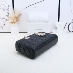 Túi Đeo Chéo Dior Remake Korea Lady Size 26cm