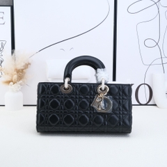 Túi Đeo Chéo Dior Remake Korea Lady Size 26cm