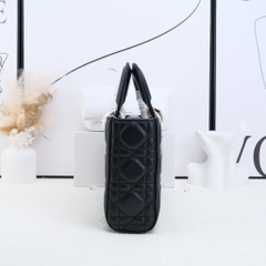 Túi Đeo Chéo Dior Remake Korea Lady Size 26cm