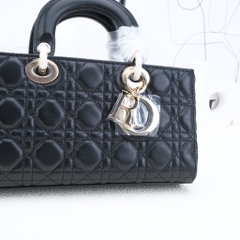 Túi Đeo Chéo Dior Remake Korea Lady Size 26cm