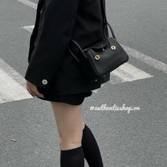 Túi Đeo Vai Hermes Lindy Remake Hàn Size 19 cm