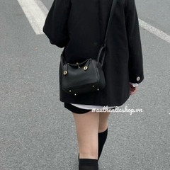 Túi Đeo Vai Hermes Lindy Remake Hàn Size 19 cm