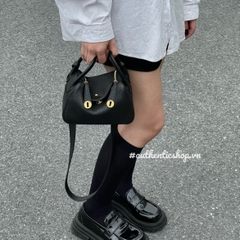 Túi Đeo Vai Hermes Lindy Remake Hàn Size 19 cm