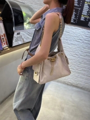 Túi Xách Hobo Chanel 25 Bản Hàn