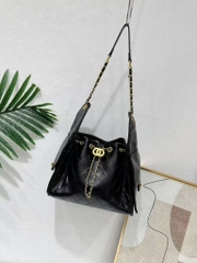 Túi Xách Hobo Chanel 25 Bản Hàn