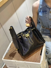 Túi Xách Hobo Chanel 25 Bản Hàn