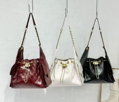 Túi Xách Hobo Chanel 25 Bản Hàn