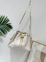 Túi Xách Hobo Chanel 25 Bản Hàn