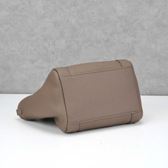 Túi Mini Tote Bag Oscar Korea Da Bò Togo Size 23cm