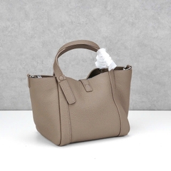 Túi Mini Tote Bag Oscar Korea Da Bò Togo Size 23cm