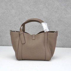 Túi Mini Tote Bag Oscar Korea Da Bò Togo Size 23cm