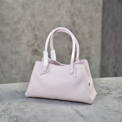 Túi Tote Bag Thiết Kế Hàn 2026 Da Bò Togo Size 27cm