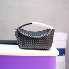 Túi Xách Bottega Remake Korea Wallace Da Dê Size 23cm