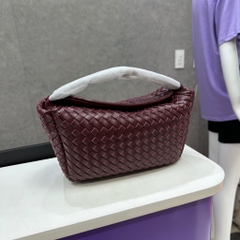 Túi Xách Bottega Remake Korea Wallace Da Dê Size 23cm