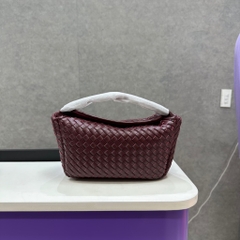 Túi Xách Bottega Remake Korea Wallace Da Dê Size 23cm