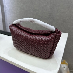 Túi Xách Bottega Remake Korea Wallace Da Dê Size 23cm