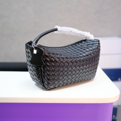 Túi Xách Bottega Remake Korea Wallace Da Dê Size 23cm