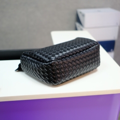 Túi Xách Bottega Remake Korea Wallace Da Dê Size 23cm
