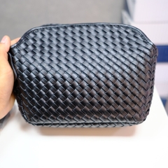 Túi Xách Bottega Remake Korea Wallace Da Dê Size 23cm