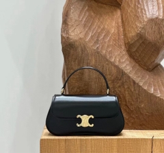 Túi Xách Celine Lola 2025 Da Bê Size 21cm