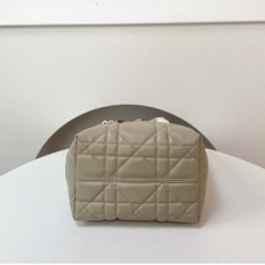 Túi Xách Dior Medium Toujours Remake Hàn Size 16 cm