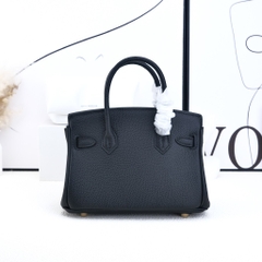 Túi Xách HM Birkin Remake Hàn Size 20cm
