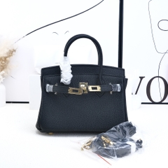 Túi Xách HM Birkin Remake Hàn Size 20cm
